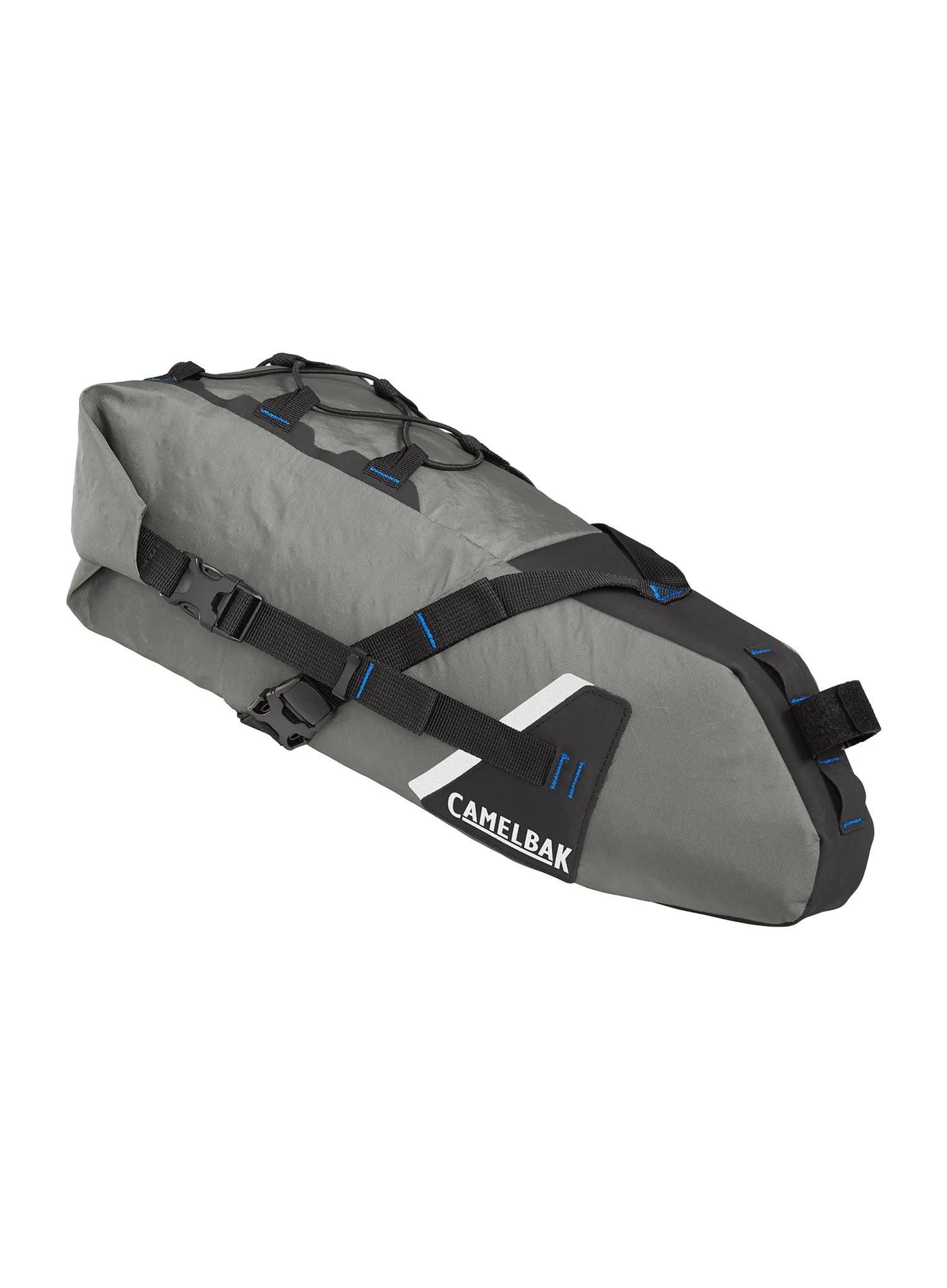 Brašna pod sedlo CamelBak M.U.L.E. 9 Saddle Pack - wolf grey