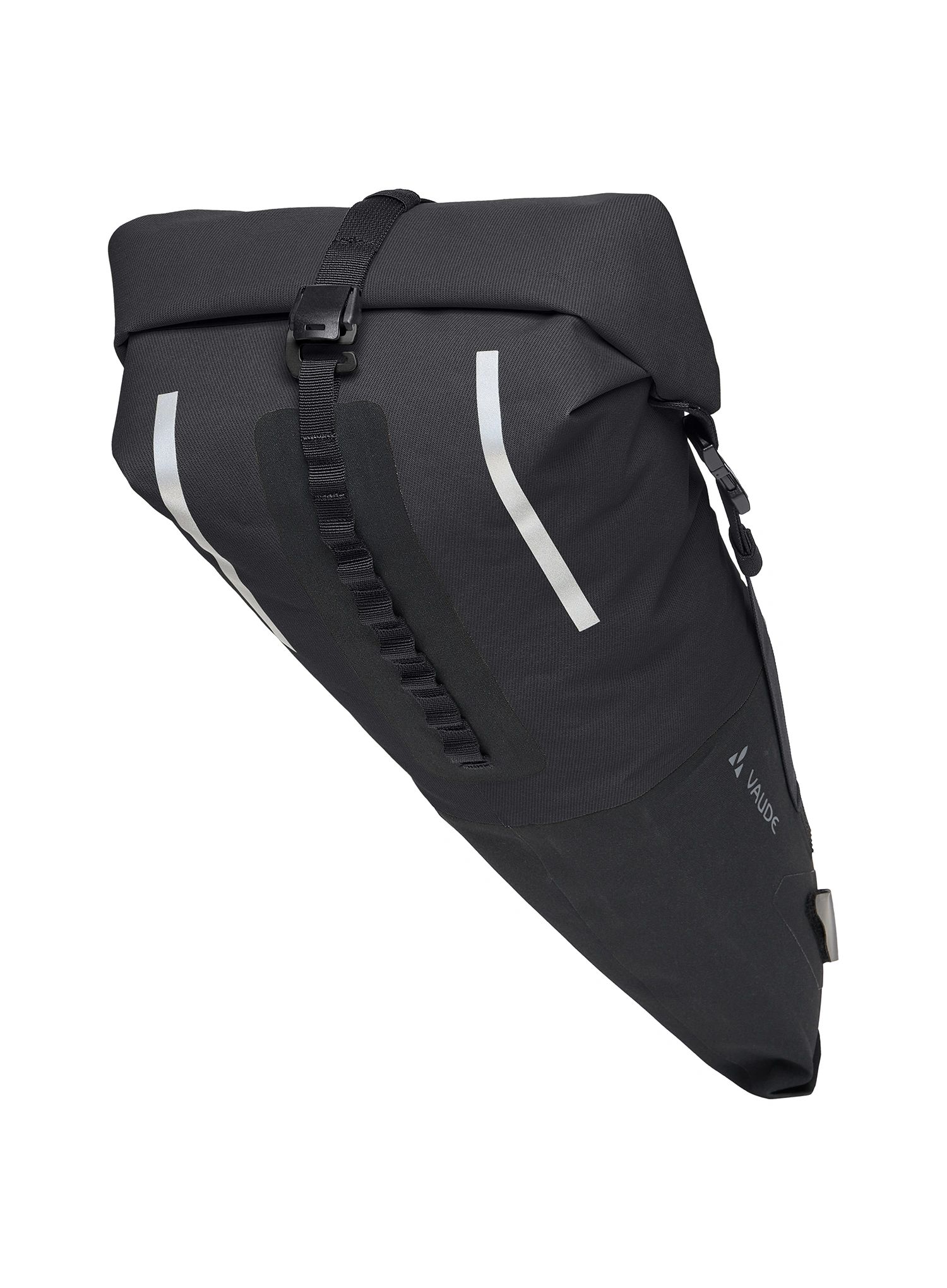 Brašna pod sedlo Vaude Trailsaddle L - black