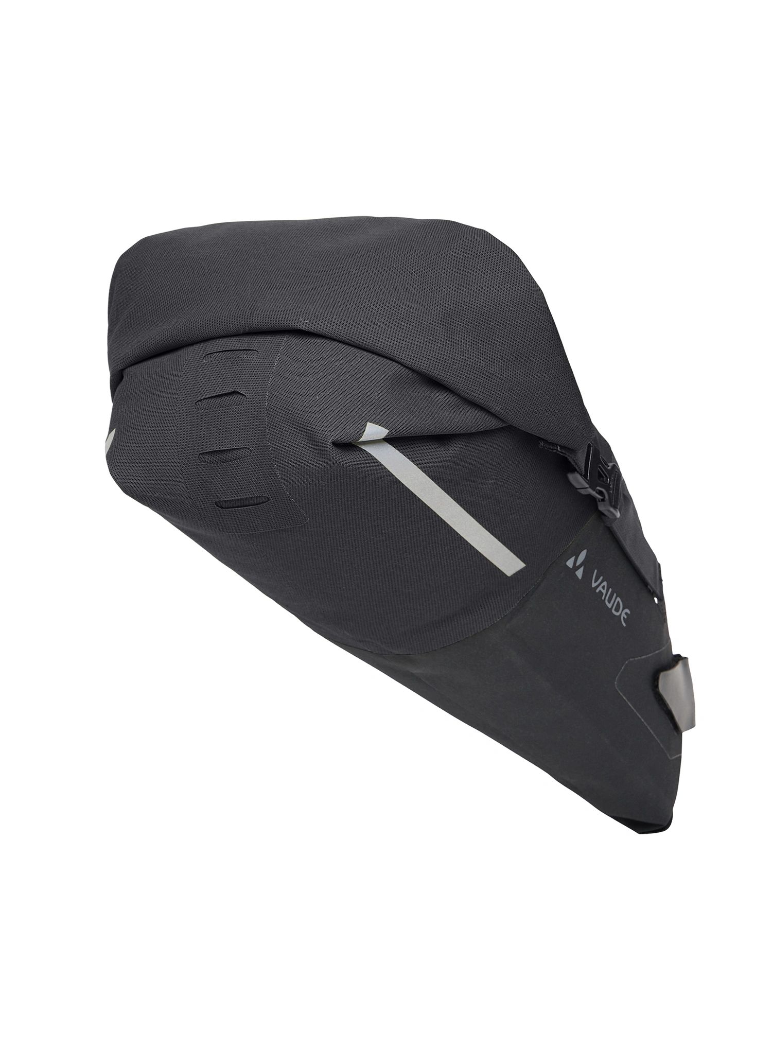 Brašna pod sedlo Vaude Trailsaddle M - black
