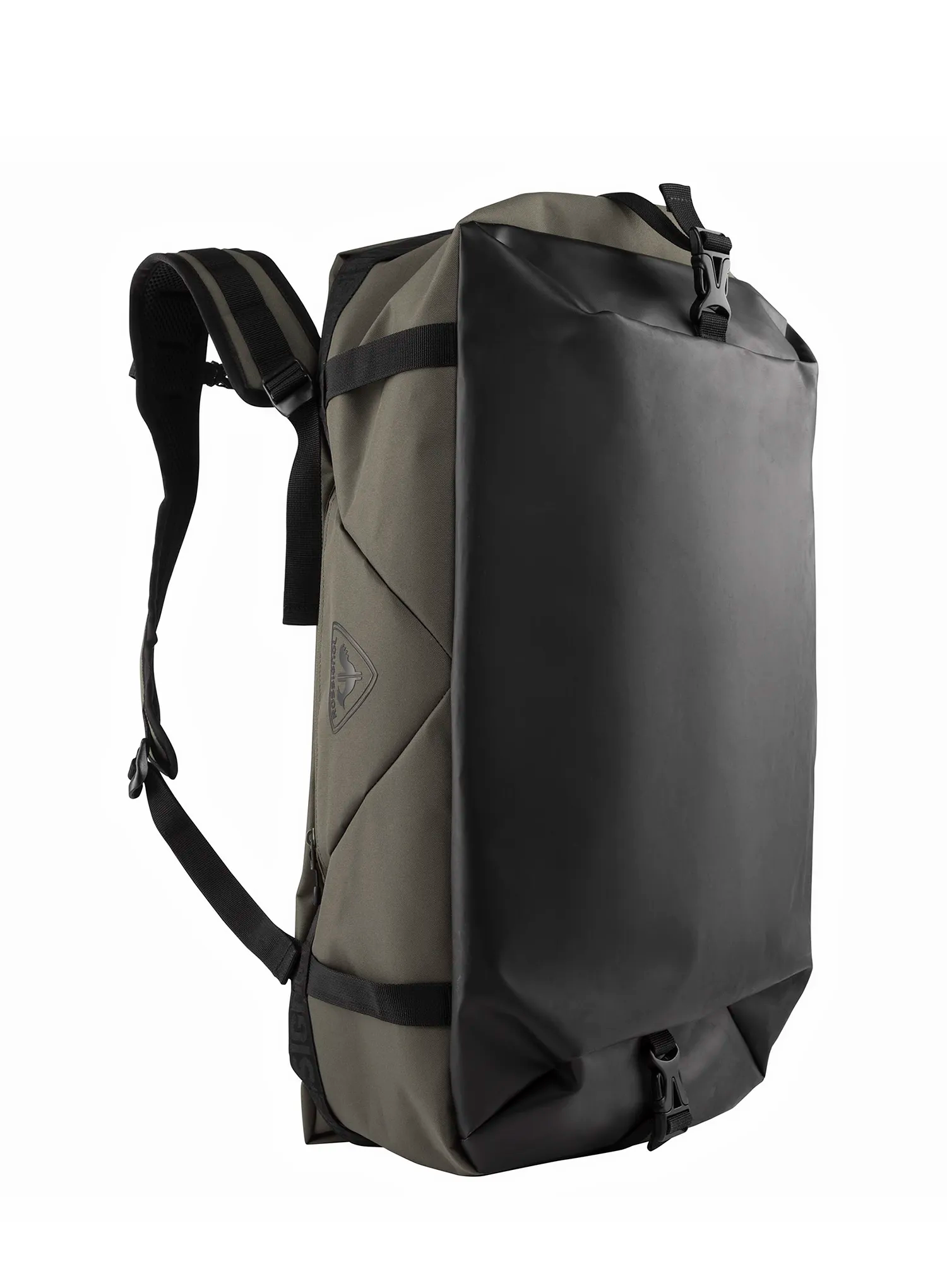 Torba Rossignol Duffle Bag 60 L - acinus leaf