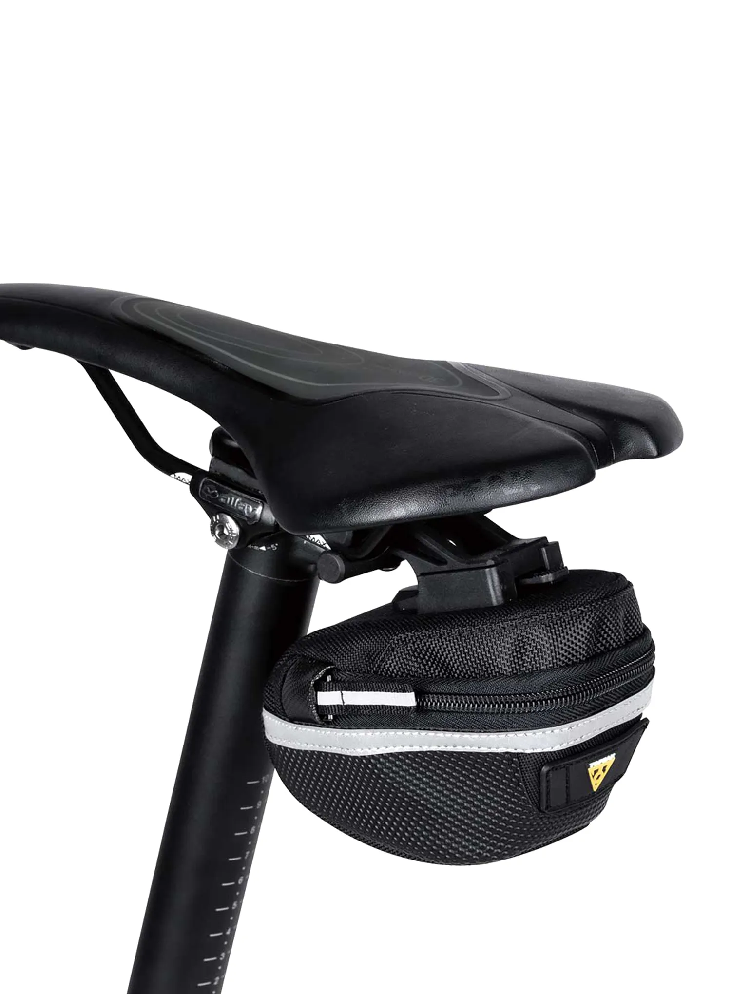 Torba rowerowa Topeak Wedge Pack II Micro - blue