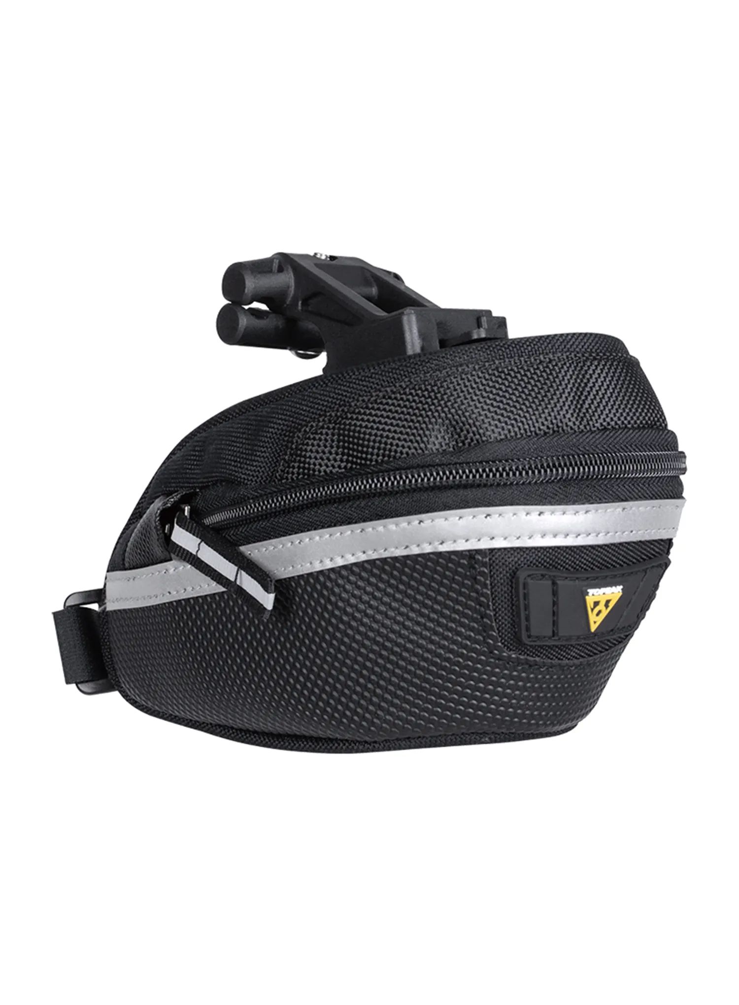 Brašna podsedlová Topeak Wedge Pack II Velikost: Small
