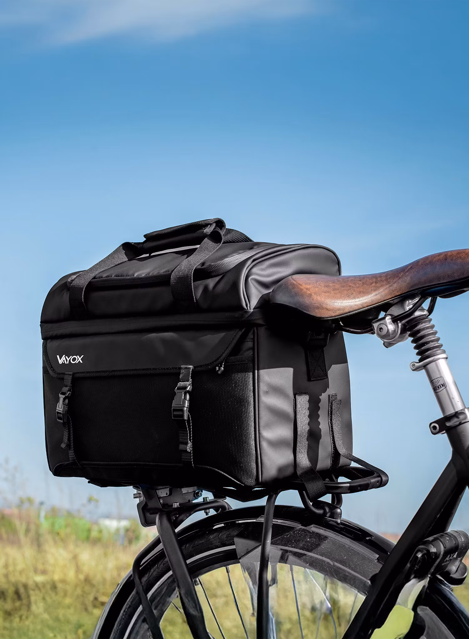 Torba rowerowa Vayox VA0350