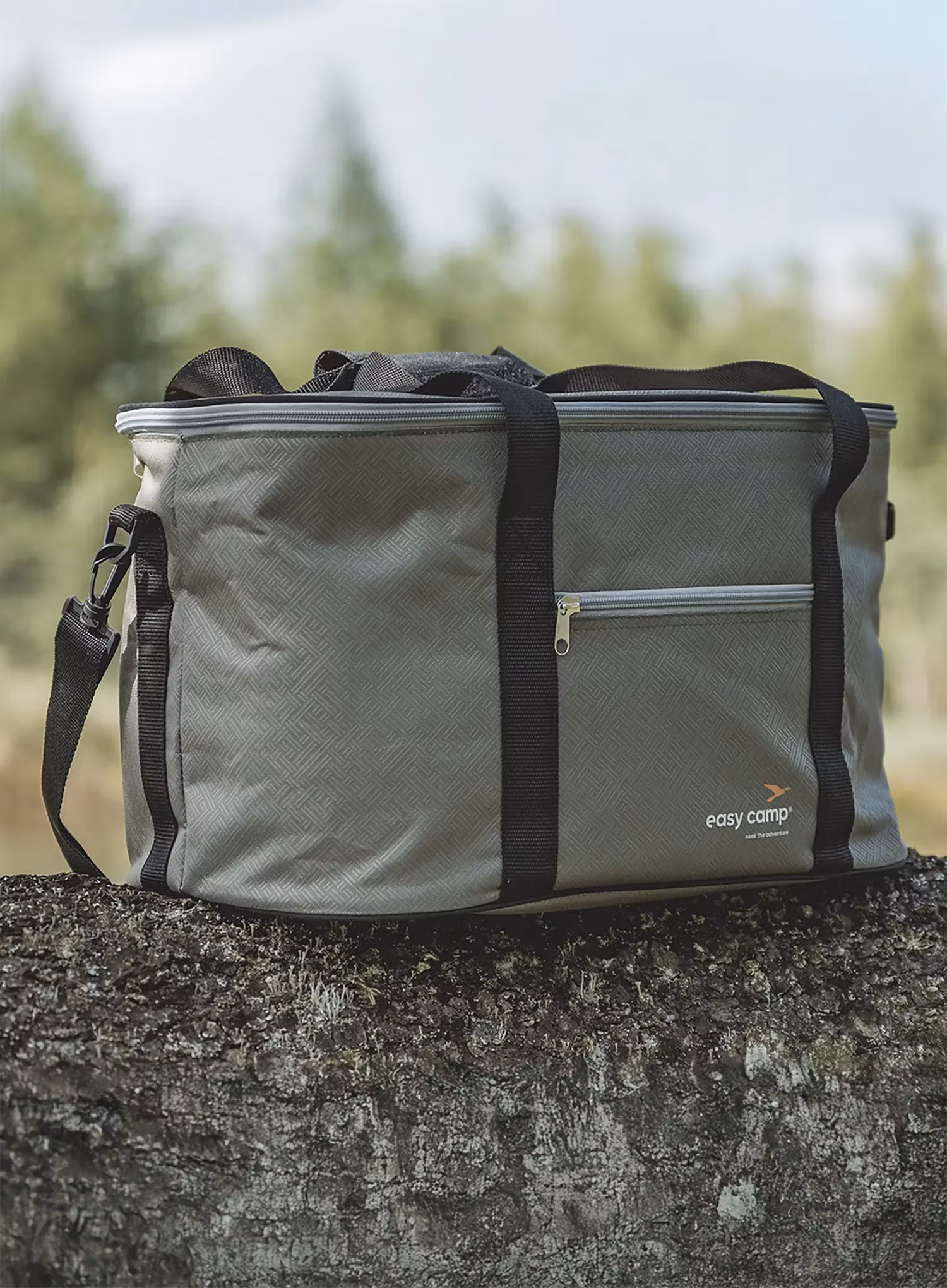 Torba termiczna Easy Camp Arctic Daisy L