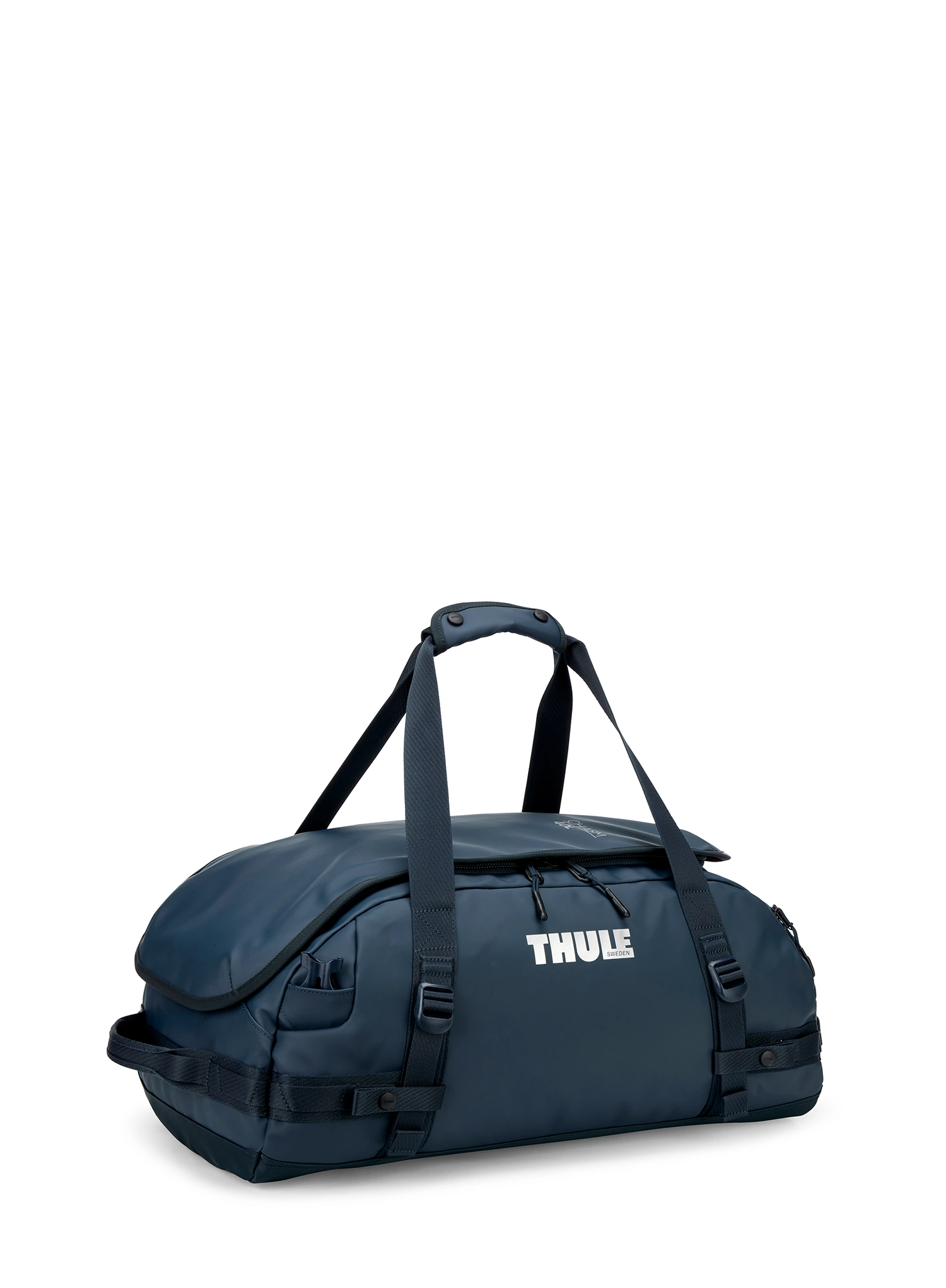 Torba Thule Chasm 40 L - darkest blue