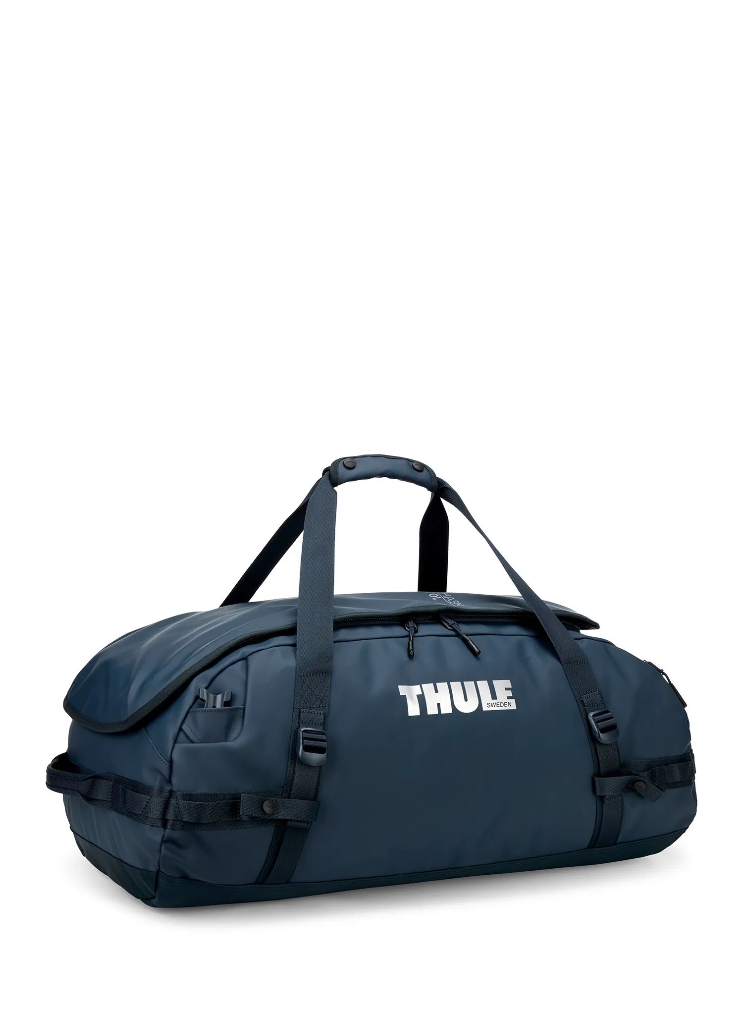 Taška Thule Chasm 70 L - darkest blue