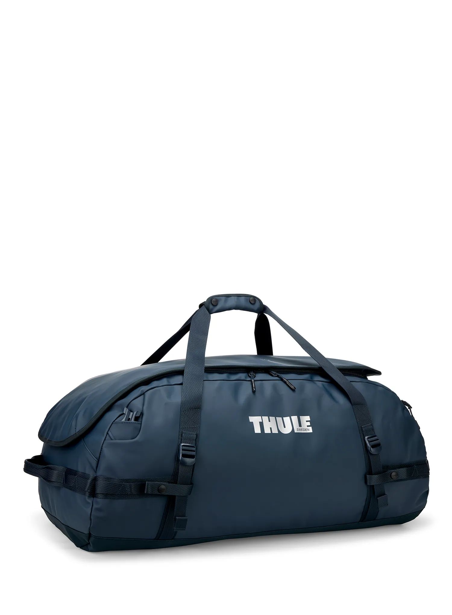 Taška Thule Chasm 90 L - darkest blue
