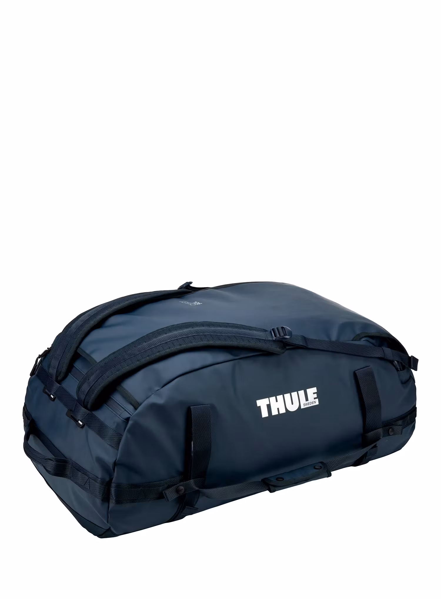 Torba Thule Chasm 90 L - darkest blue