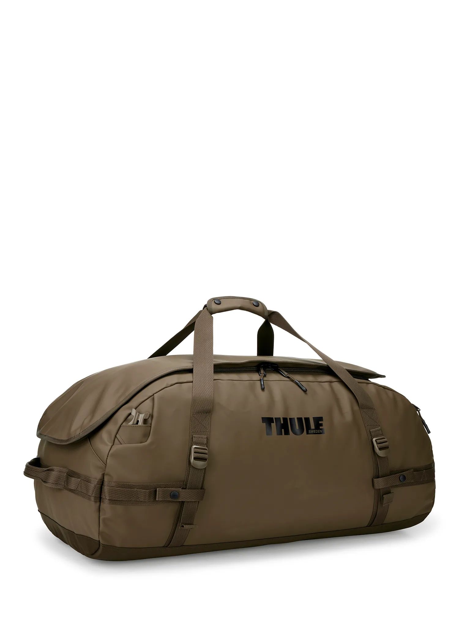 Taška Thule Chasm 90 L - deep khaki