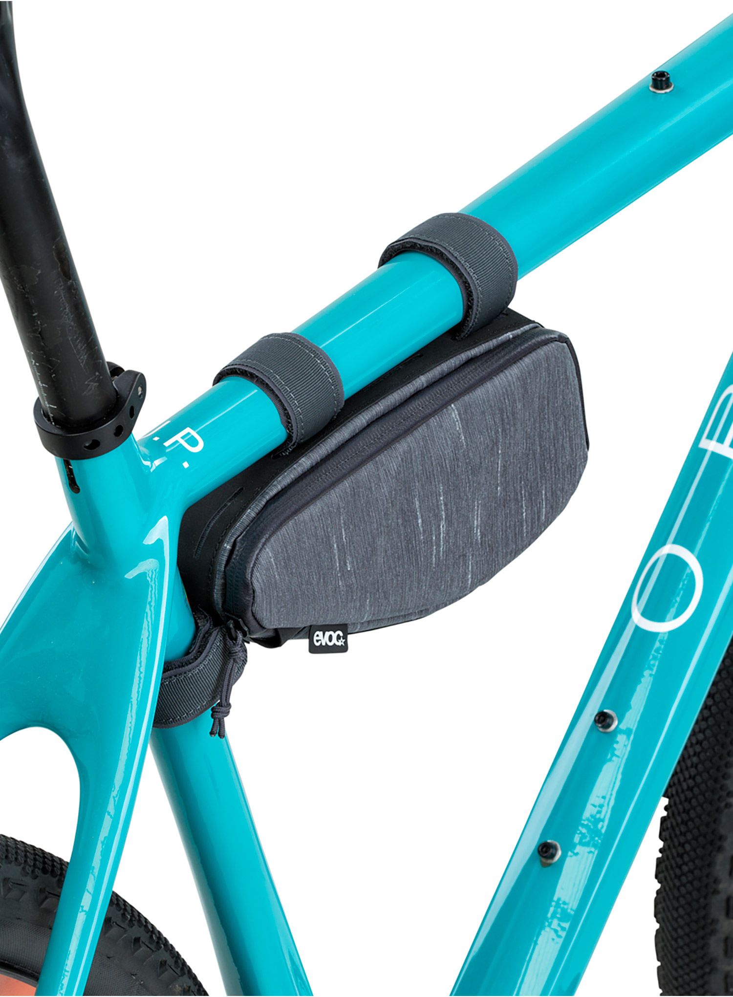 Torba na ramę Evoc Multi Frame Pack M - carbon grey