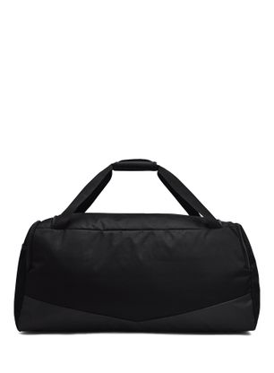 Torba Under Armour Undeniable 5.0 LG Duffle - black/silver