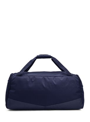 Torba Under Armour Undeniable 5.0 LG Duffle - midnight navy/silver