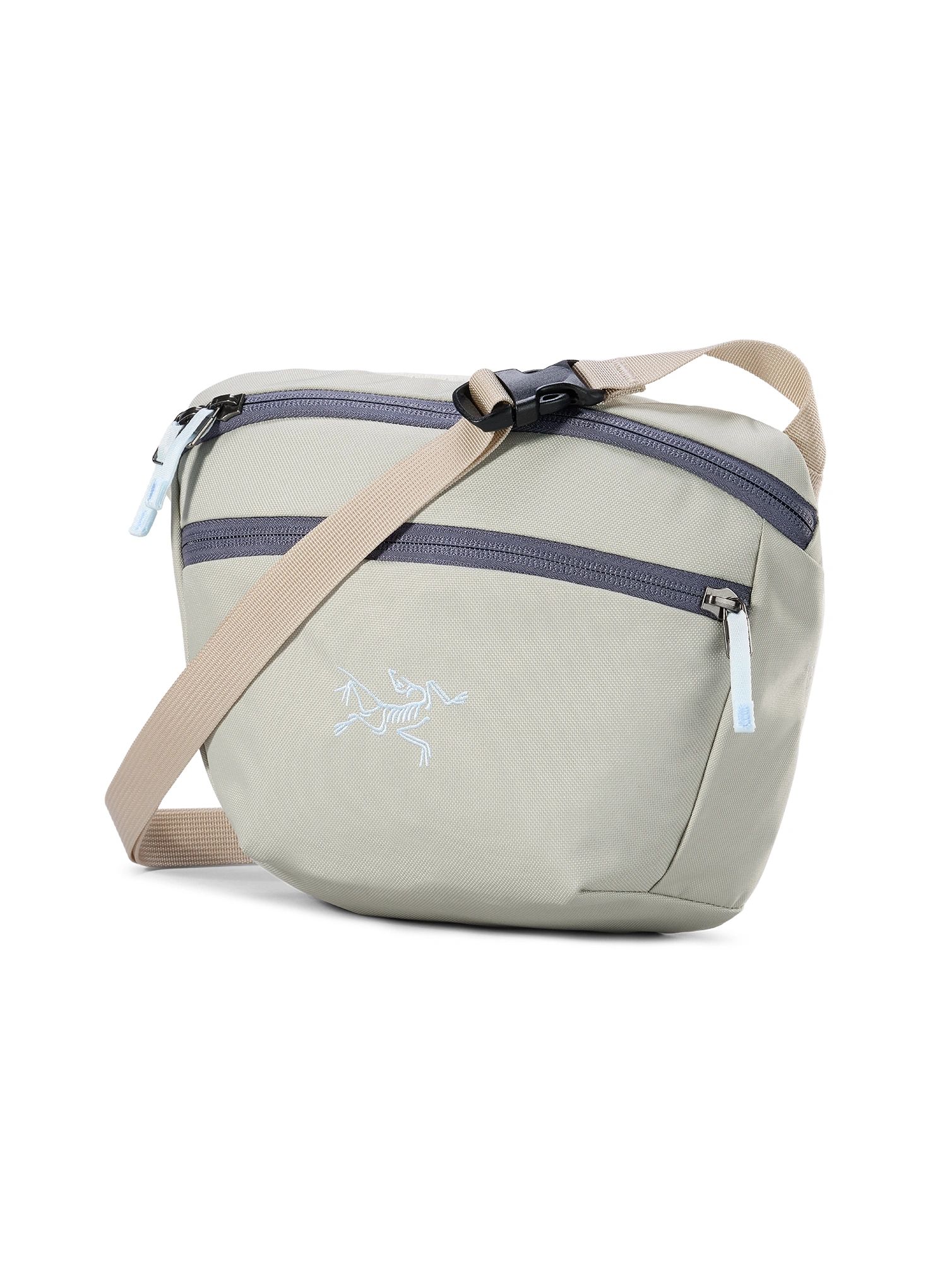 Ledvinka Arcteryx Mantis 2 Waist Pack - headwaters