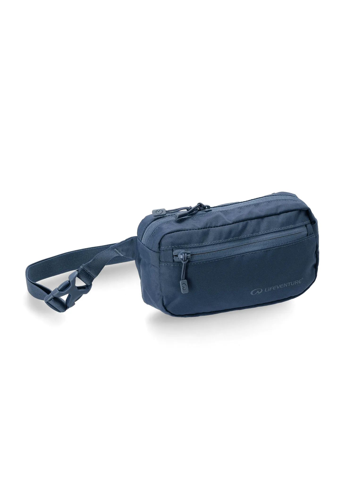 Ledvinka Lifeventure RFID Discovery Belt Pack - blue