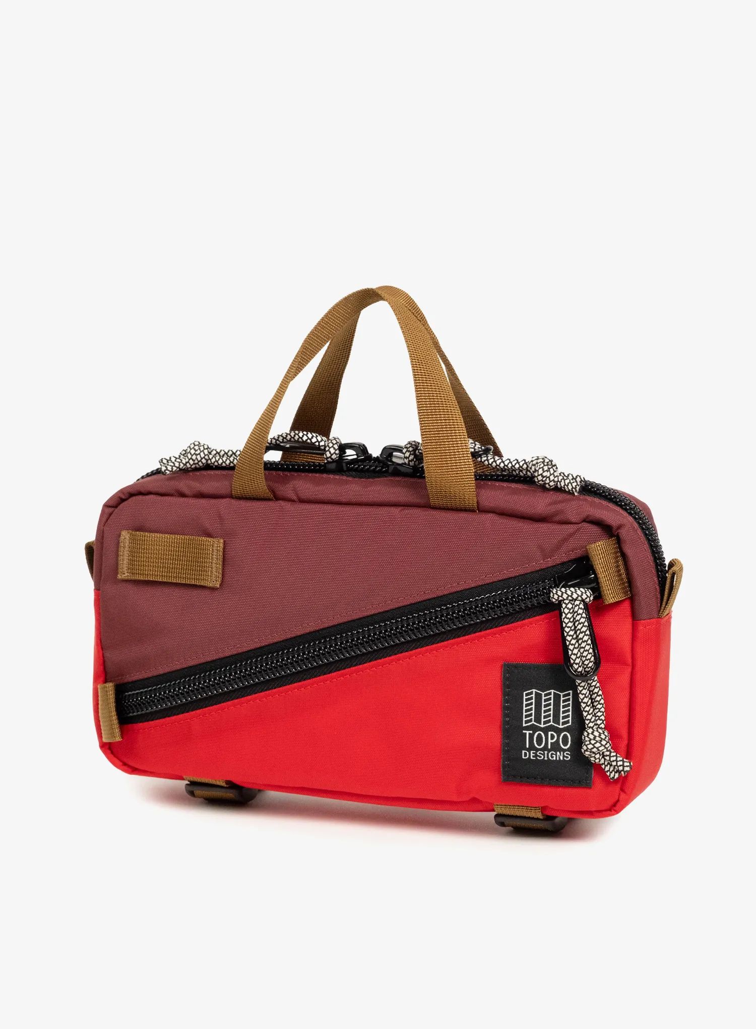 Topo Designs Mini Quick Pack