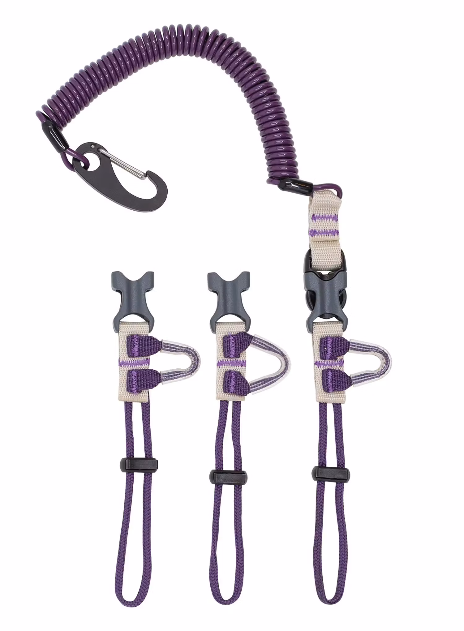 Uchwyt Beal Air Leash II
