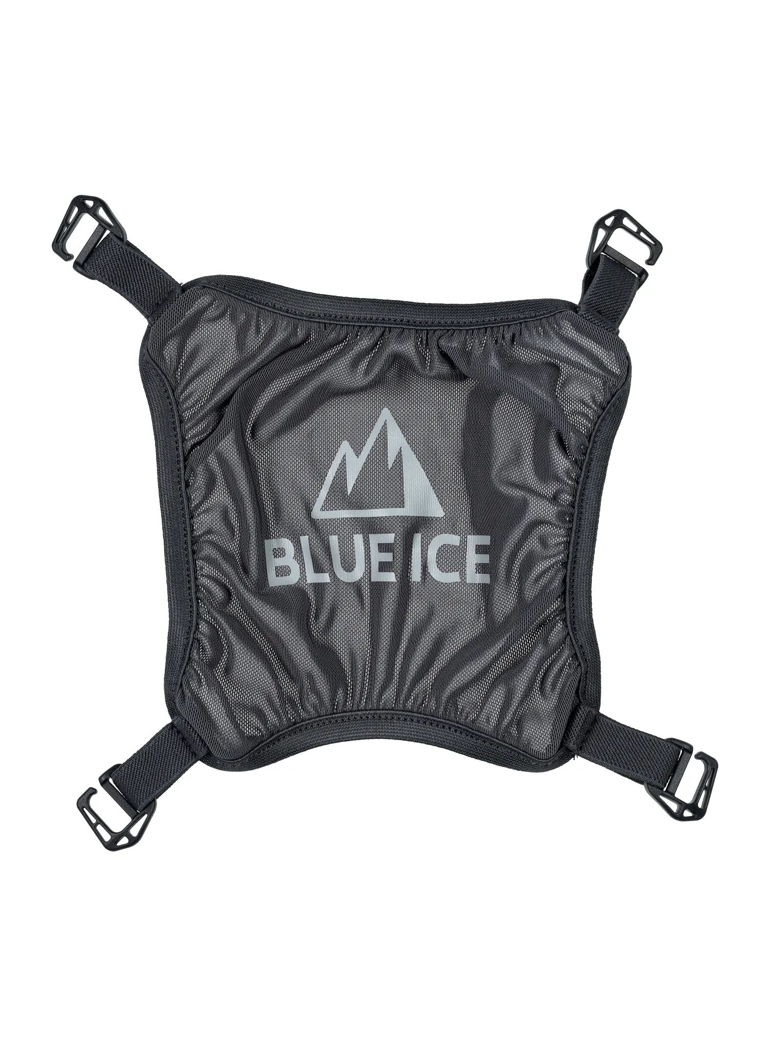 Držák na přilbu Blue Ice Helmet Holder - black