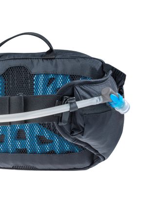 Uchwyt do rurki od bukłaka Evoc Magnetic Tube Clip - black