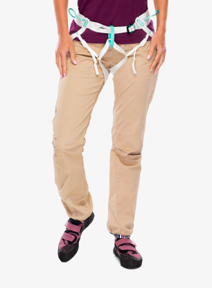 Uprząż skiturowa Blue Ice Choucas - ice