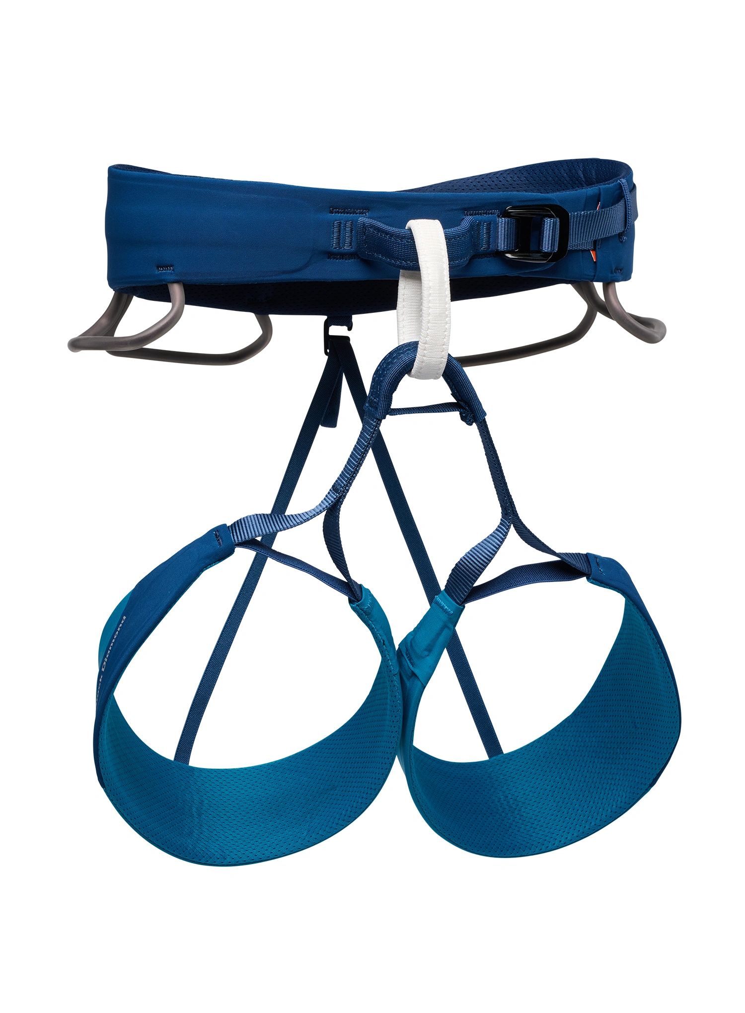 Sedák Black Diamond Solution Harness - desert sky