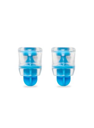 Ustnik HydraPak Comet Bite Valve Sheath 2-pack