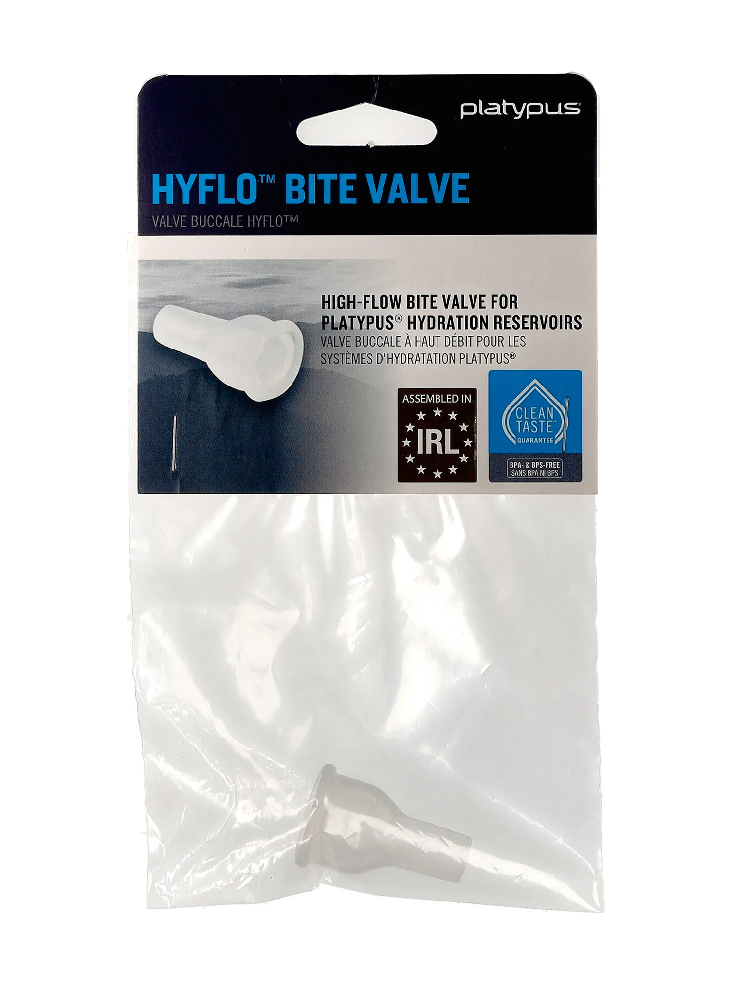 Ustnik Platypus HyFLO Bite Valve