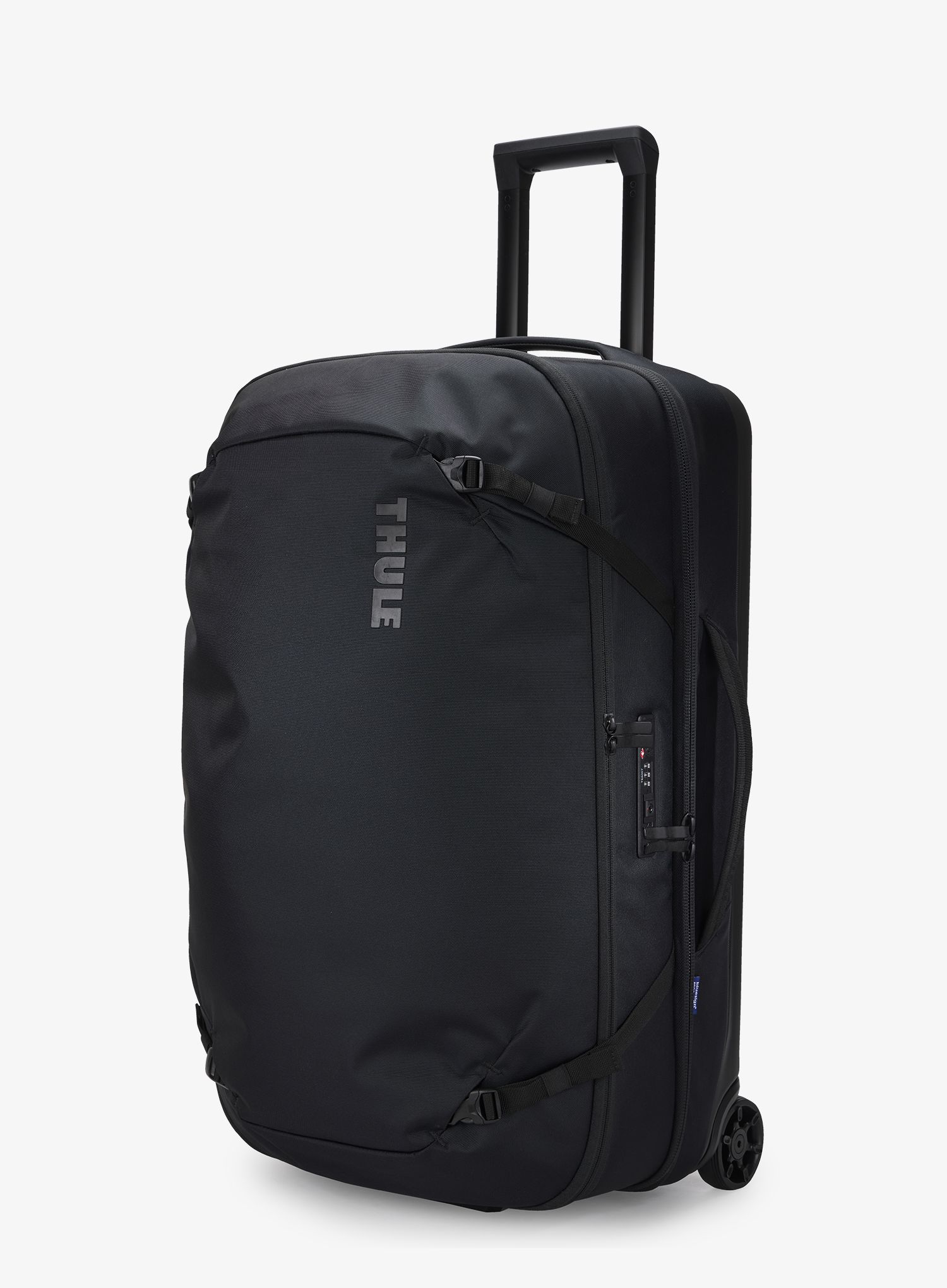 Thule Subterra 2 Wheeled Duffle TSA