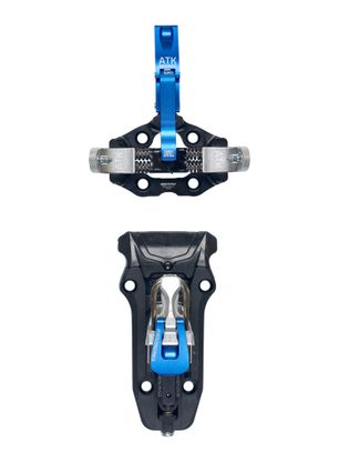 Wiązania skiturowe ATK Kuluar 9 LT