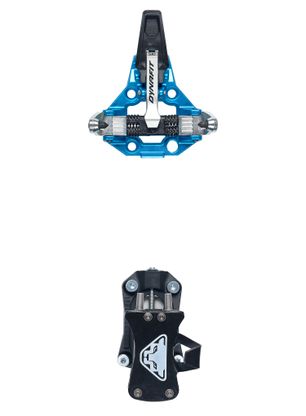 Wiązania skiturowe Dynafit Speed Turn - blue