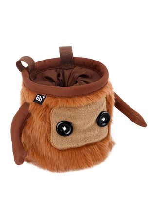 Woreczek na magnezję 8b+ Bobo Chalk Bag