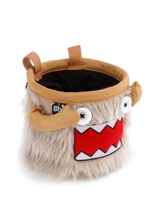 Woreczek na magnezję 8b+ Charlie Chalk Bag