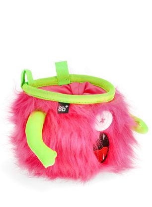 Woreczek na magnezję 8b+ Kelly Chalk Bag