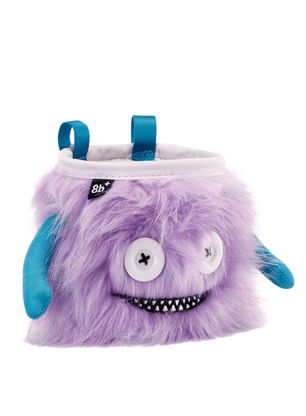 Woreczek na magnezję 8b+ Lilly Chalk Bag