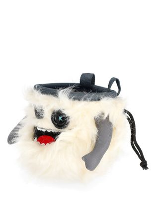 Woreczek na magnezję 8b+ Manny Chalk Bag