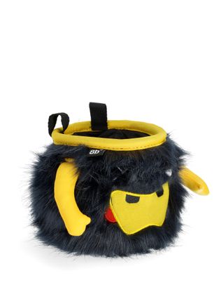 Woreczek na magnezję 8b+ Phil Chalk Bag