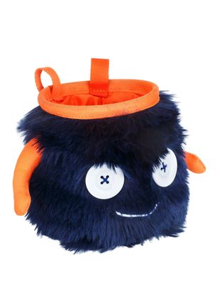 Woreczek na magnezję handmade 8b+ Moritz Chalk Bag