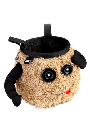 Worek na magnezję 8b+ Felix Chalk Bag