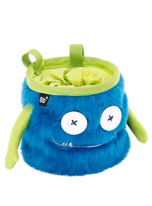 Worek na magnezję 8b+ Max Chalk Bag