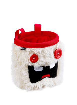 Worek na magnezję 8b+ Pam Chalk Bag