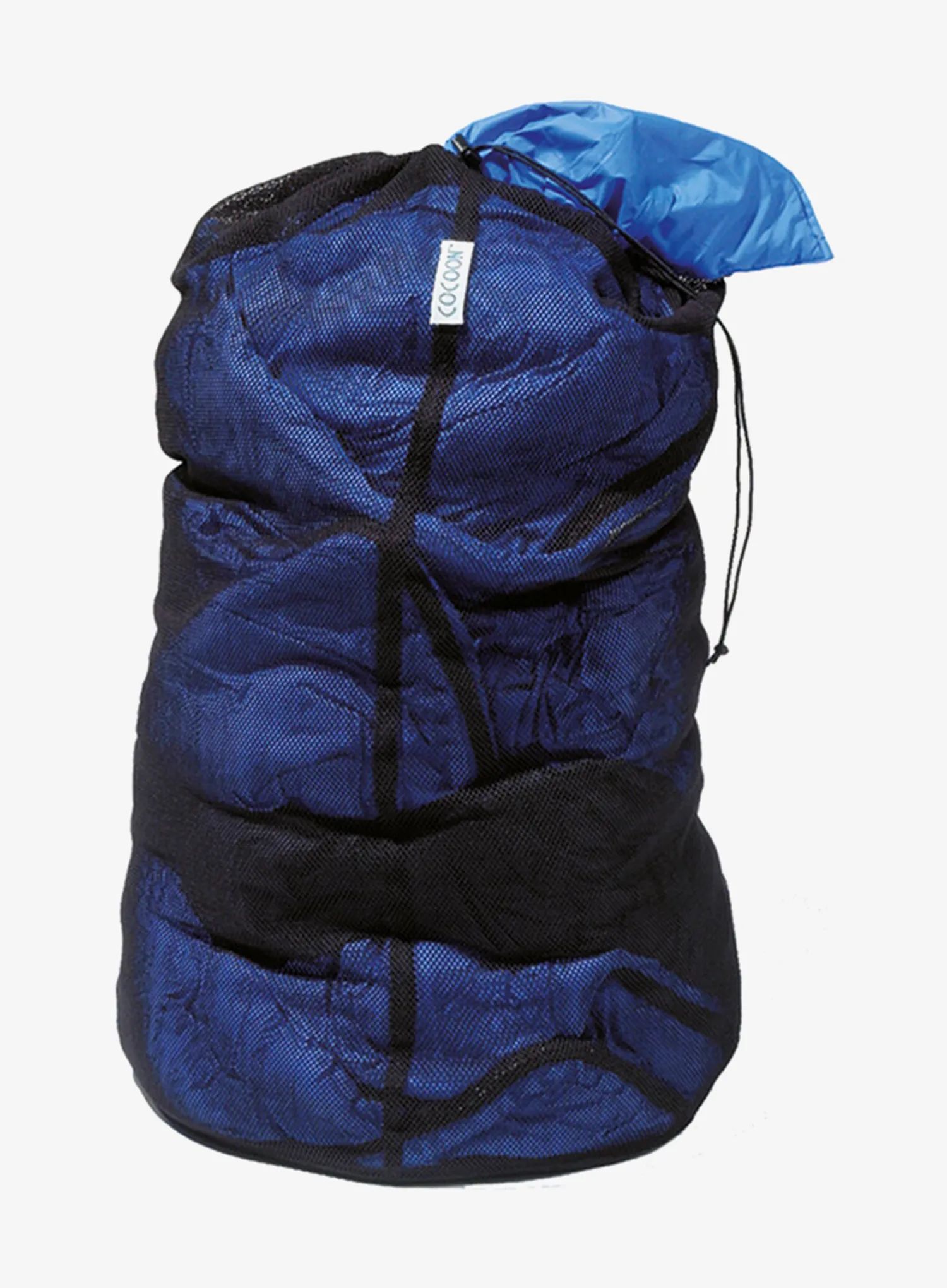 Transportní vak Cocoon Sleeping Bag Storage Bag - black