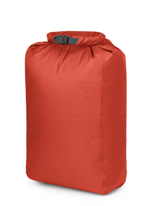 Worek wodoszczelny Osprey Ultralight DrySack 20 - mars orange