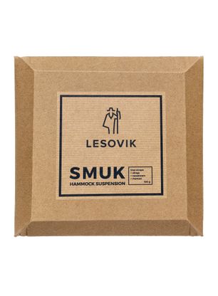 Zawieszenie do hamaka Lesovik Smuk