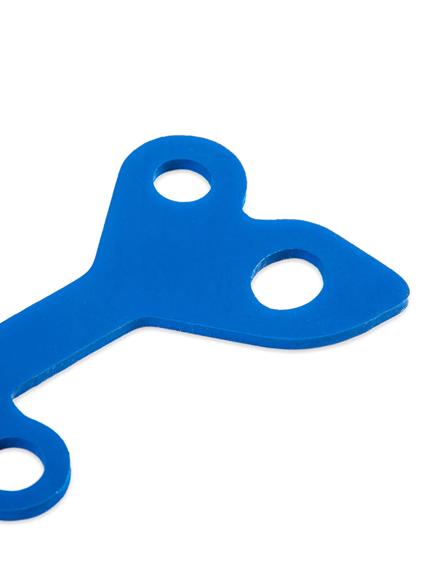 Zawieszenie Ocun Quicklink Fix 10-Pack - blue