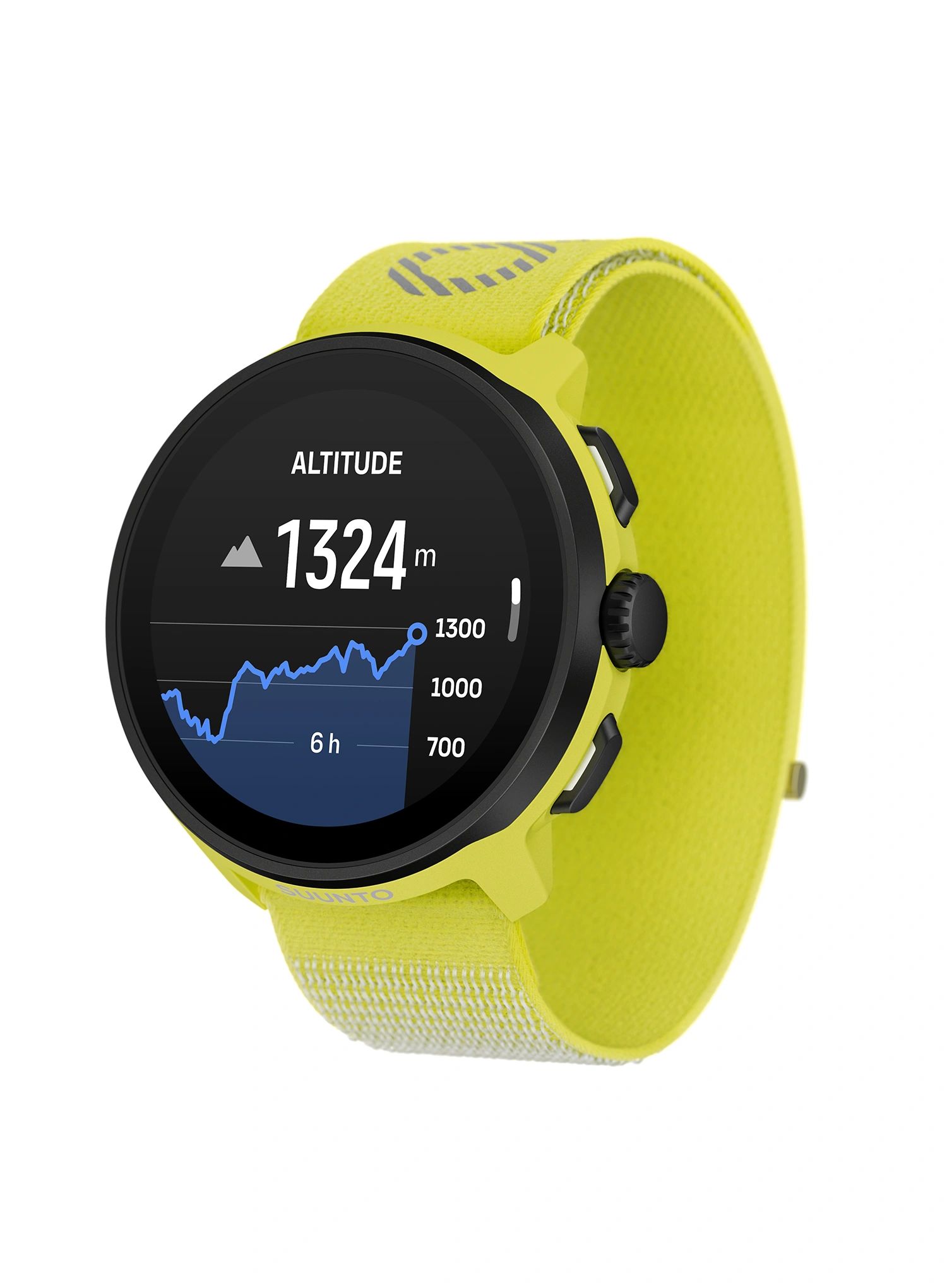 Suunto Run