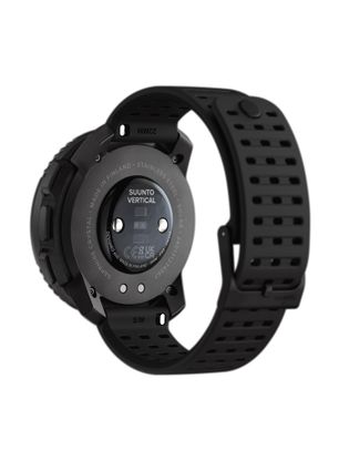 Zegarek GPS Suunto Vertical Solar - all black