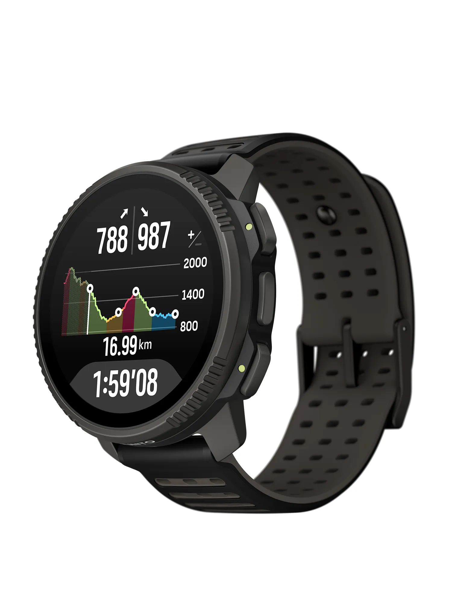 Suunto Vertical 2