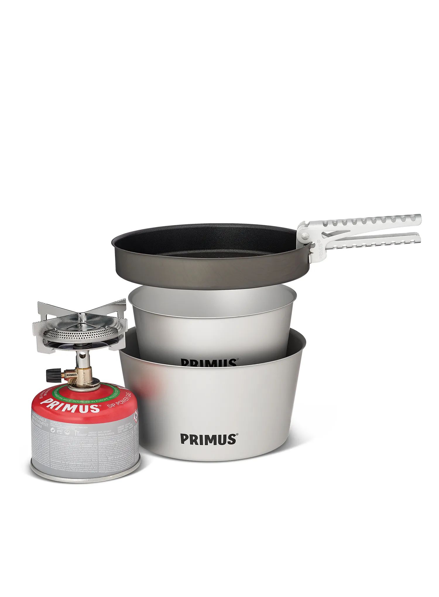 Sada na vaření Primus Mimer Stove Kit II
