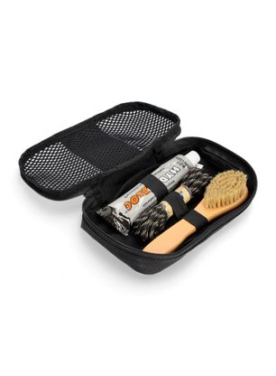 Zestaw do pielęgnacji butów Zamberlan Boot Cleaning Kit