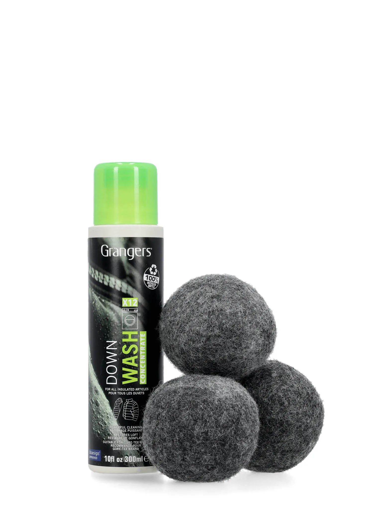 Sada Grangers Down Wash Kit