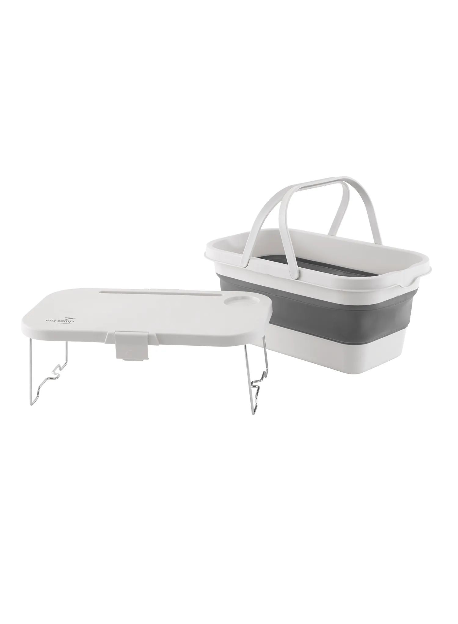 Easy Camp Picnic Basket and Table